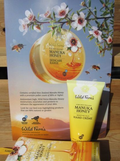 Honey Bee 100ml Handcream Honey Bee 100ml Handcream
